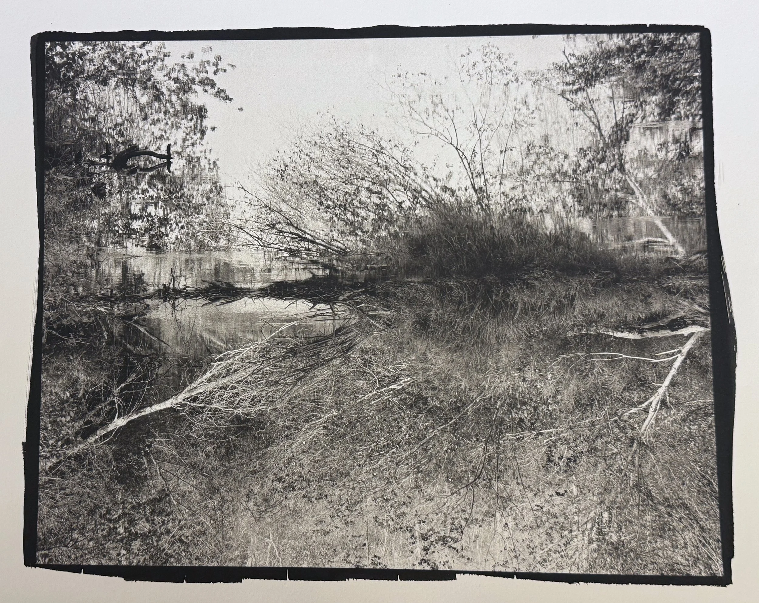 Vicki McKenna, "Perception 1"