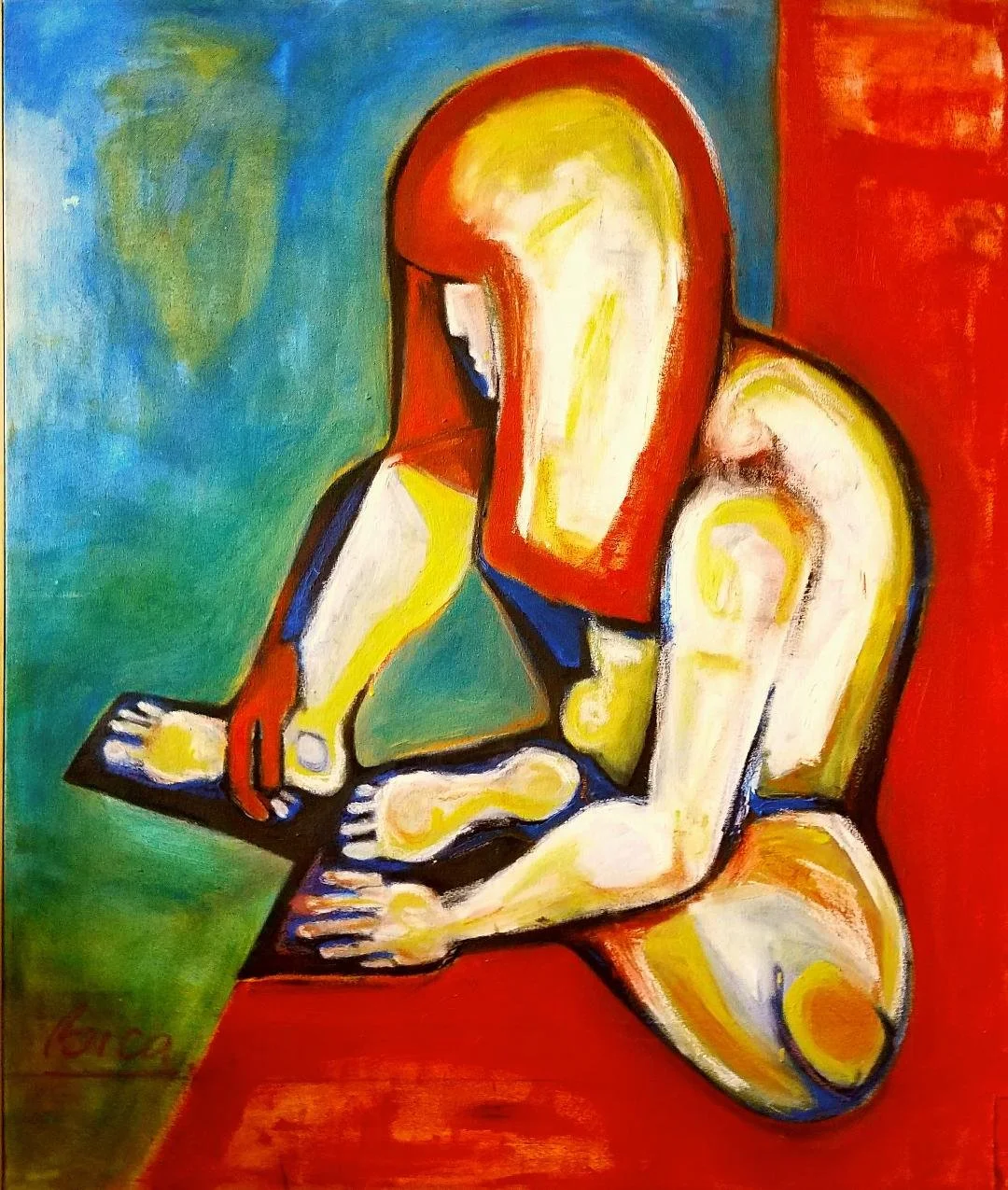 Sorin Bica, "Imagine"