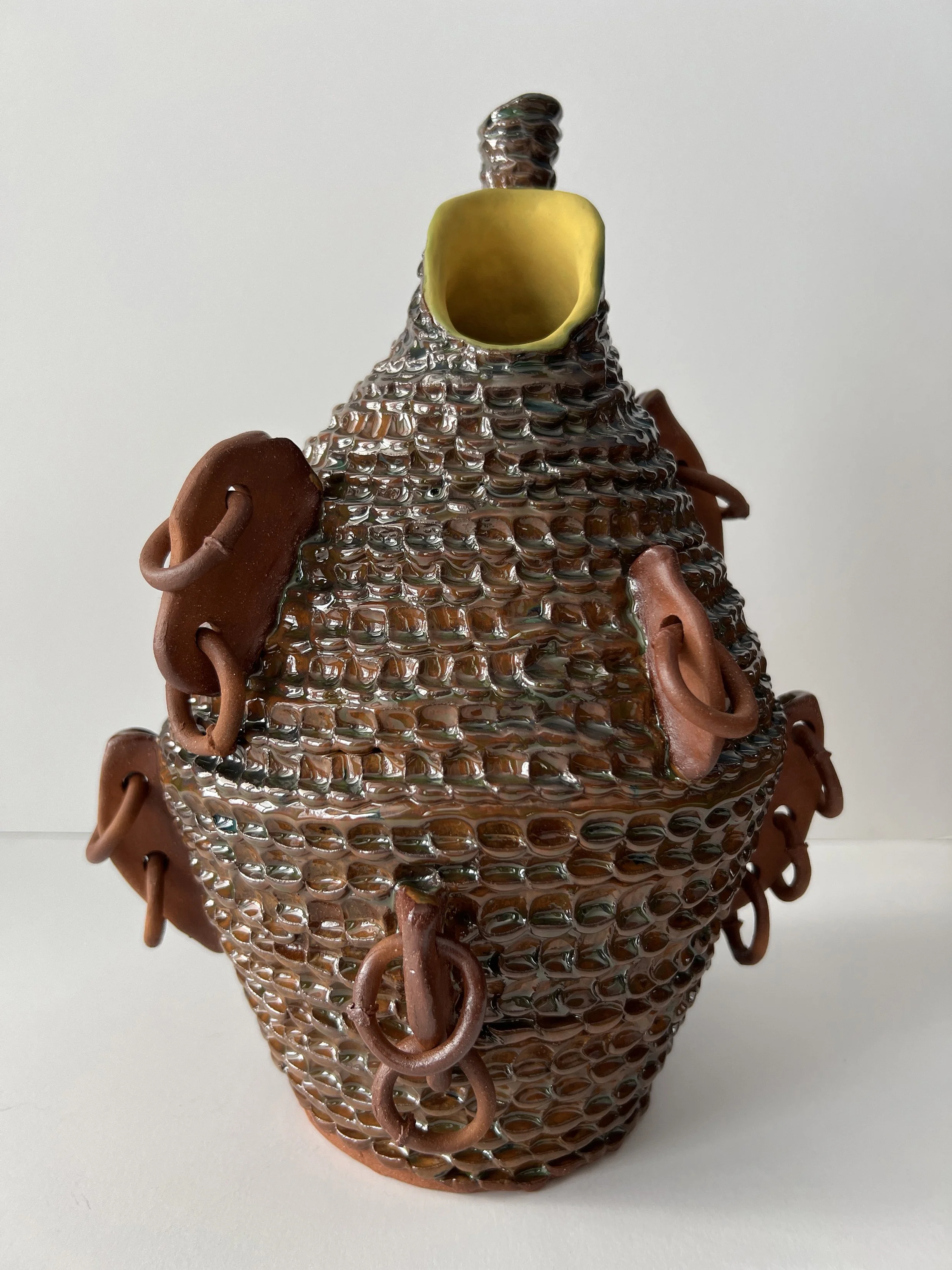 Tatiana Flis, "Carried in Common"