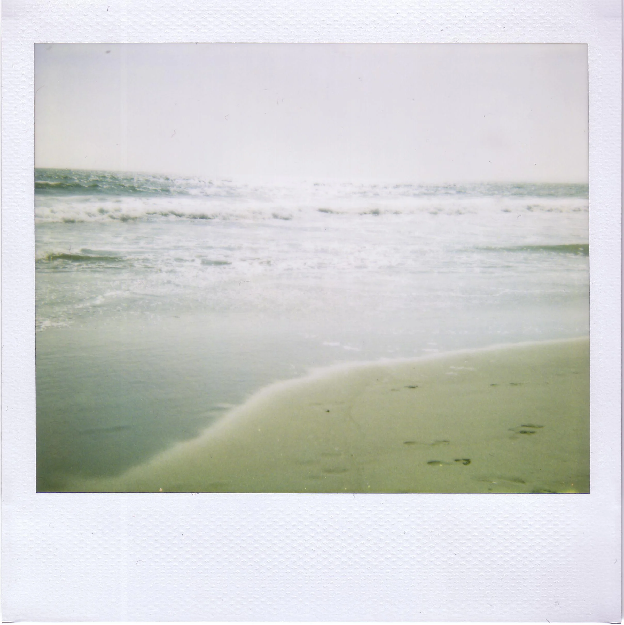 Curation: Body of Water