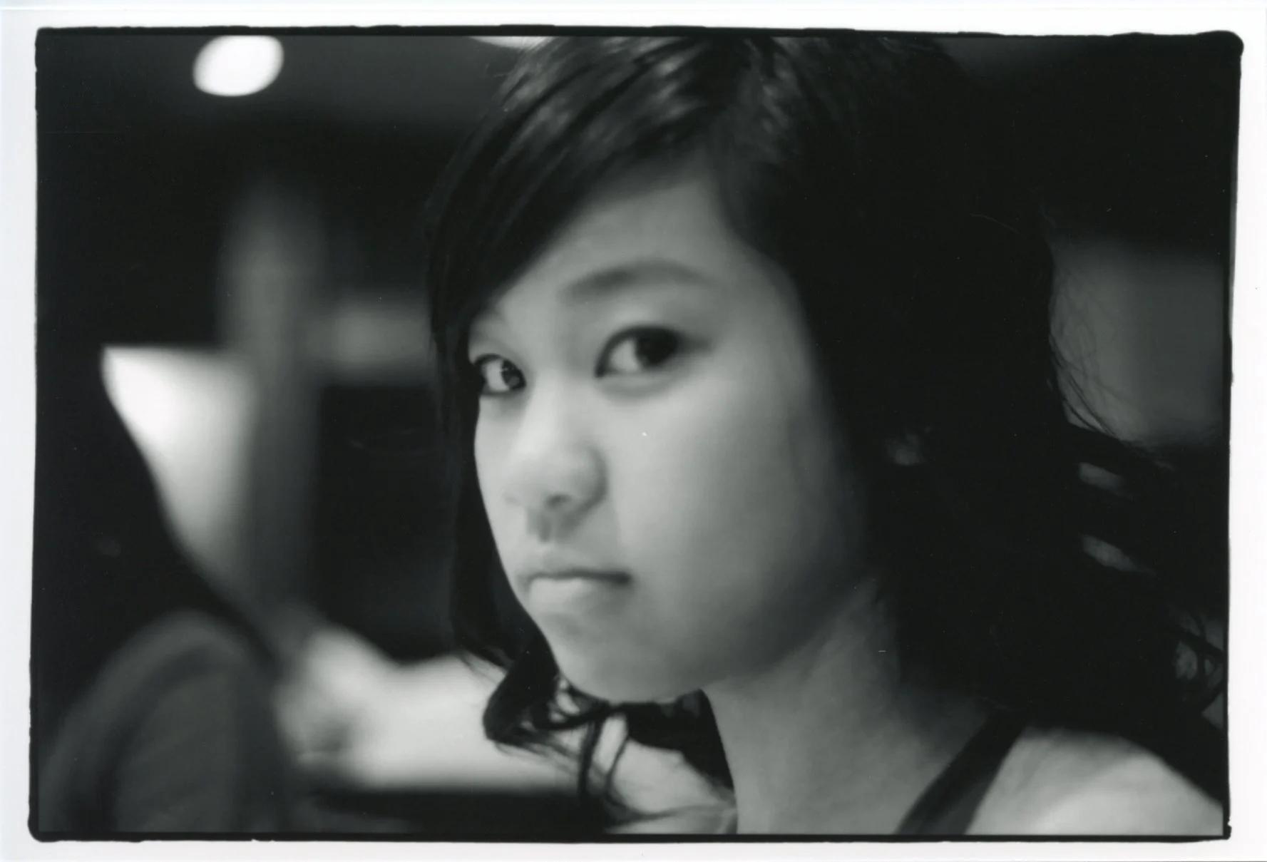 Curation: Cousins through the years.