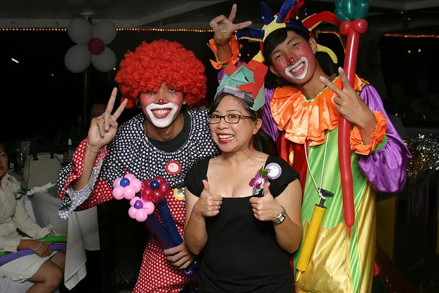 The Post Where I Talk About Birthdays