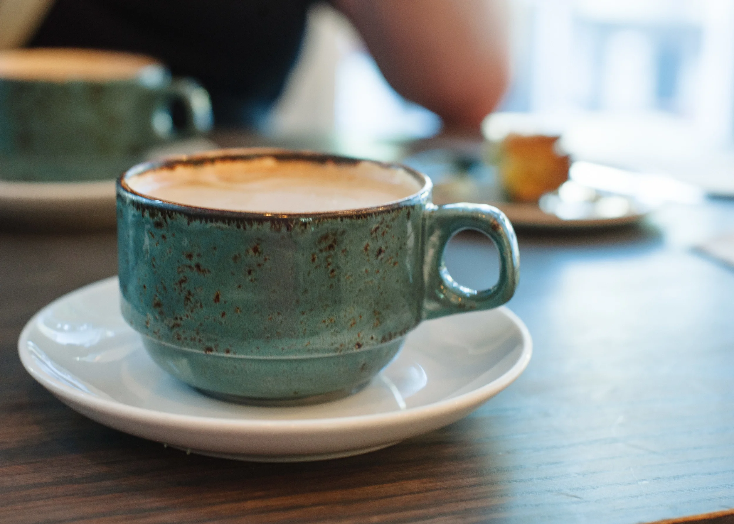 Mission District, San Francisco