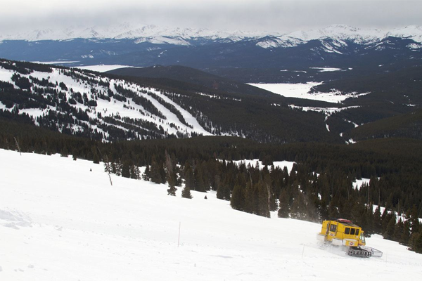 Photo Courtesy of Ski Cooper/Chicago Ridge