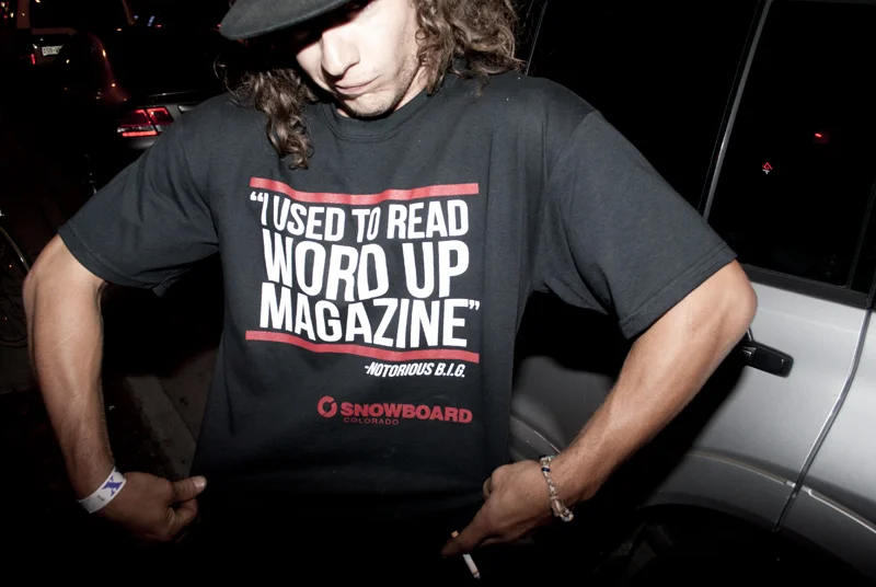 Biggie Smalls Snowboard Colorado T Shirt.jpg