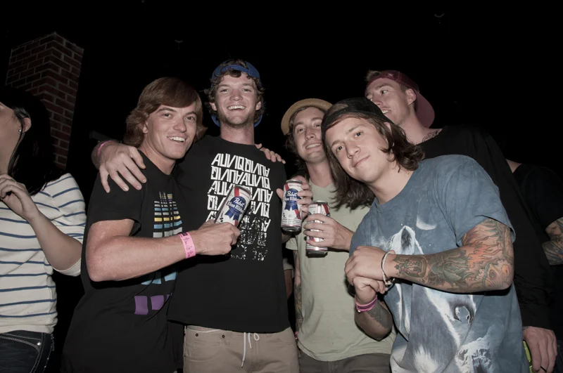 Rome SDS The Shred Remains Premiere 8.jpg