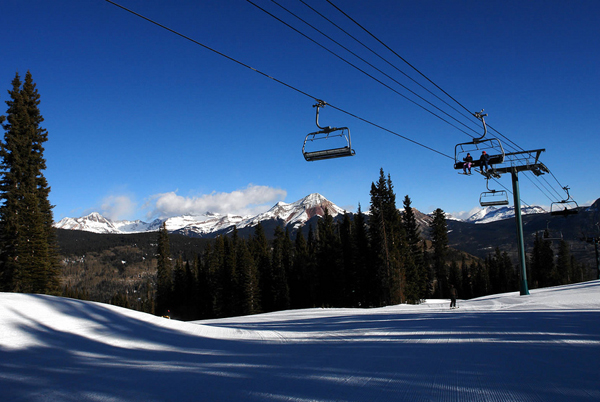 Photo courtesy of Winter Park Resort