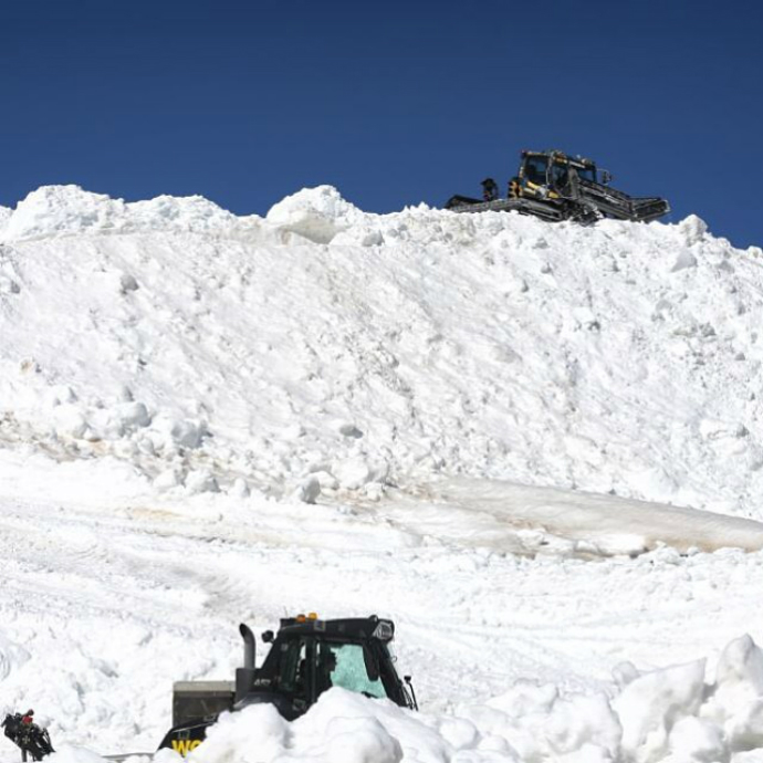 Photo Courtesy of Woodward at Copper