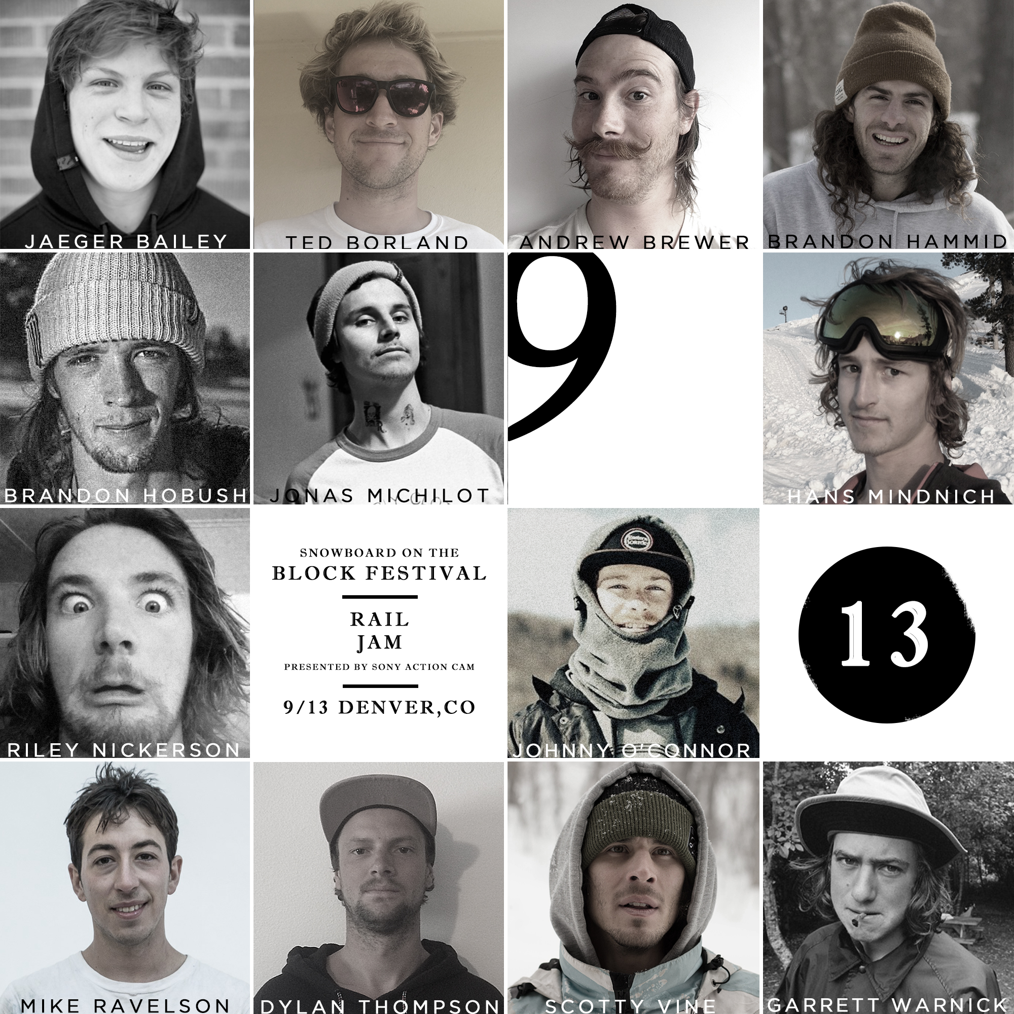 Image courtesy of Snowboard on the Block