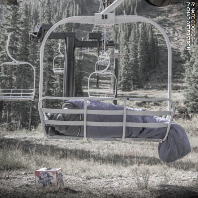 Nate Dogggg P: Chad Otterstrom