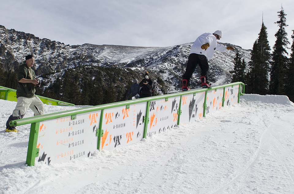 More front boards, actually this might have been a back lip.