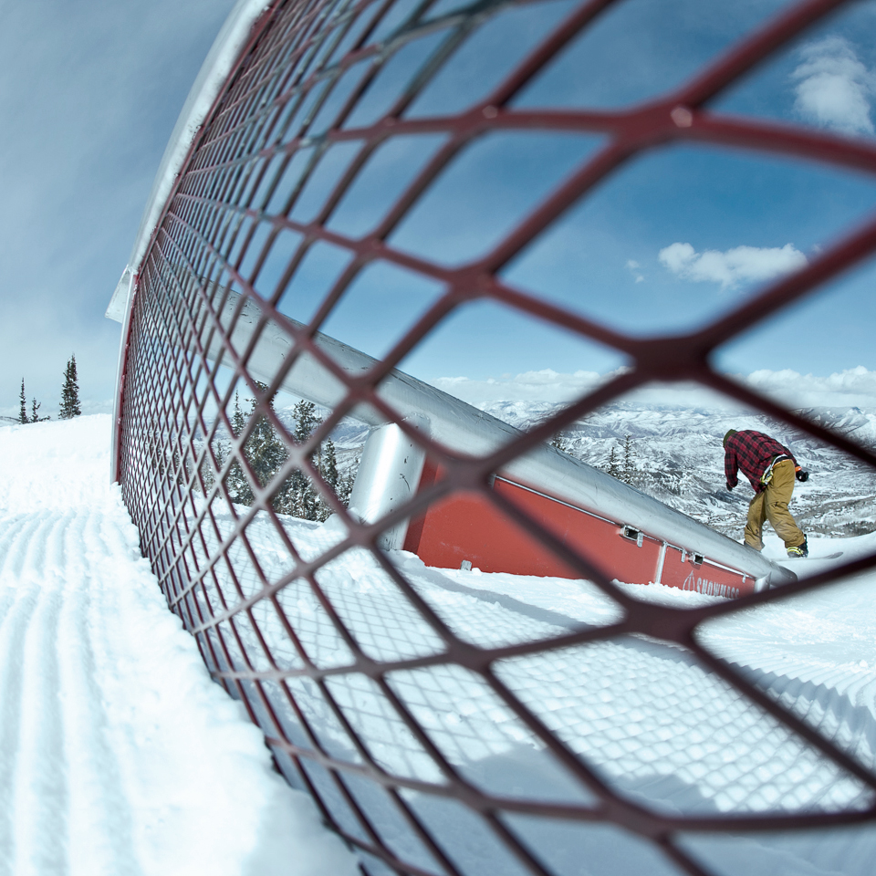 R: Blake Axelson P: Aaron Dodds L: Aspen Snowmass