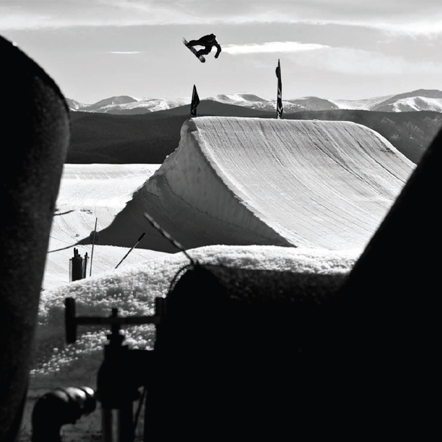 R: Nate Kern P: Aaron Dodds L: Breckenridge, CO