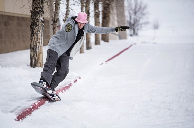 Slappies and bucket hats, I guess we are stealing from skateboarding P: Kyle Martin (@mancampmartin)
