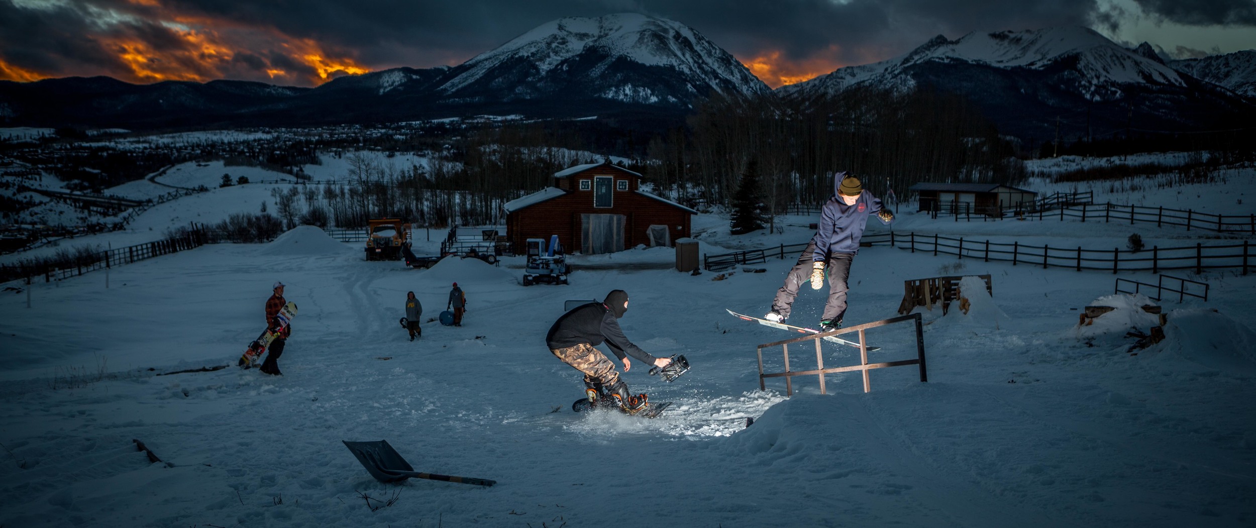 P: Chad Otterstrom