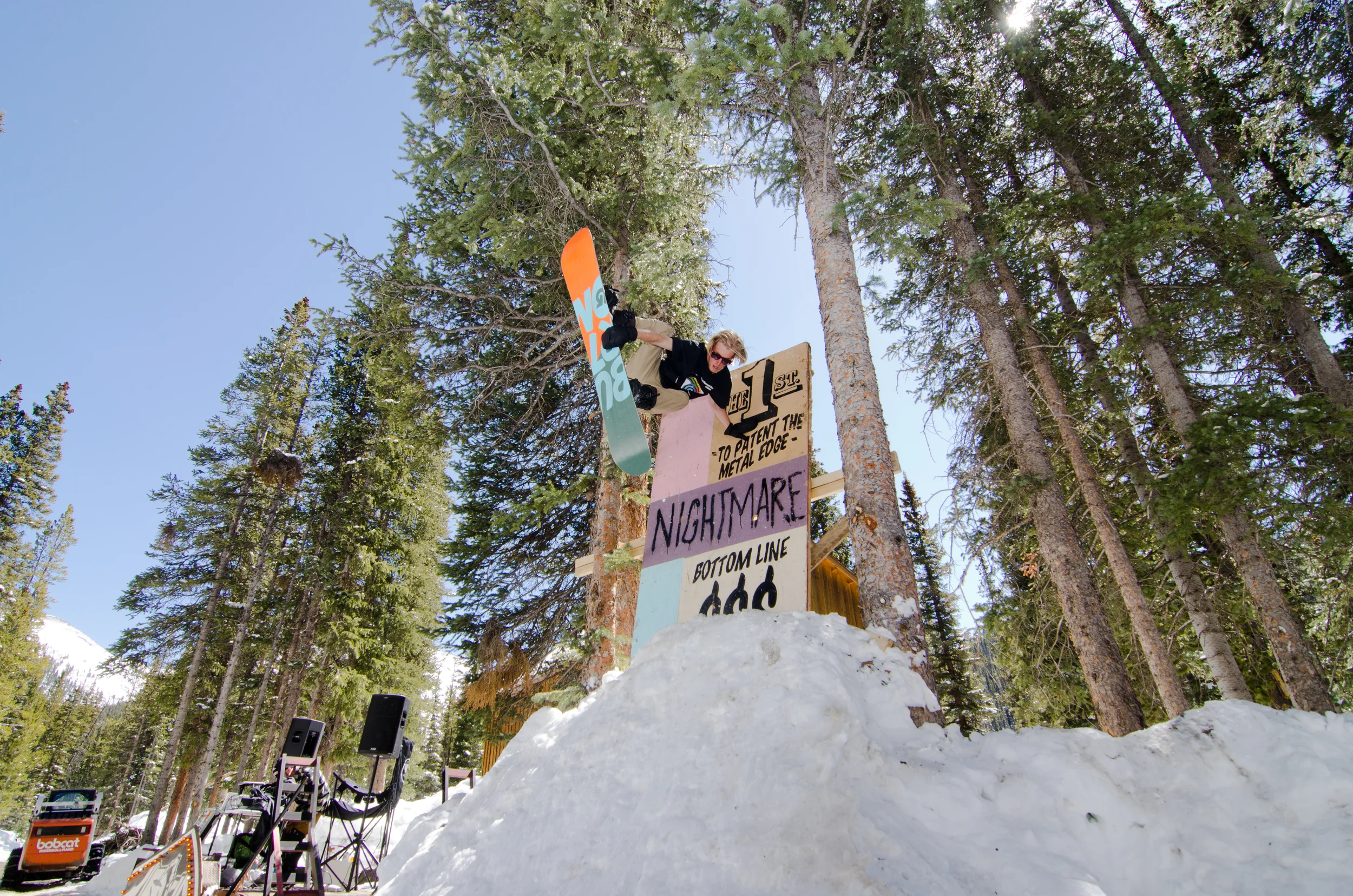 R: Kyle Nienhouse