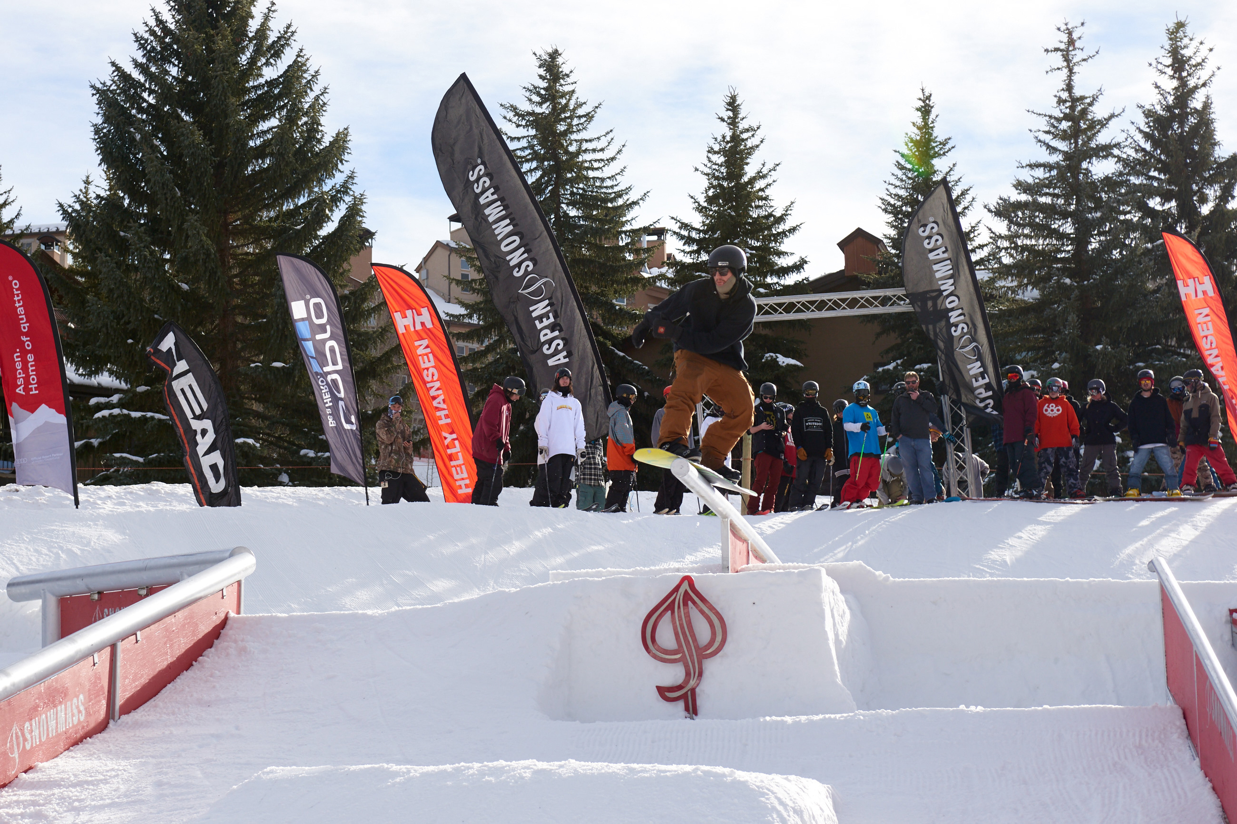 P: Aubree Dallas (Courtesy of Aspen Snowmass)