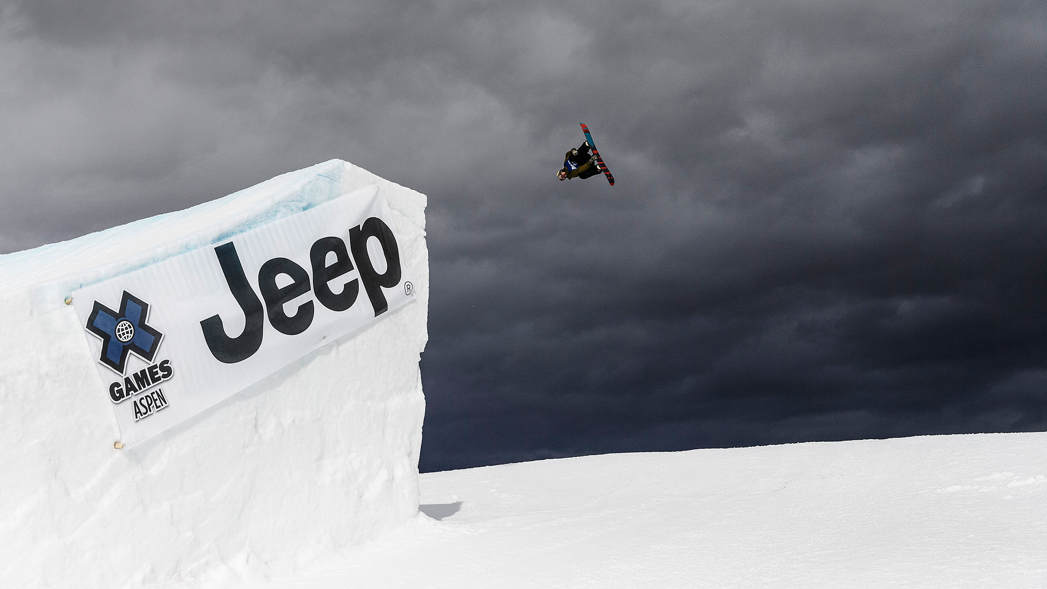 R: Mark McMorris P: ESPN