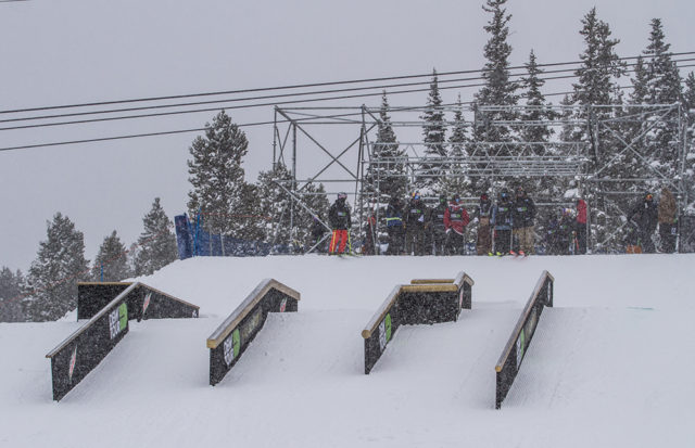P: Durso, Dewtour.com