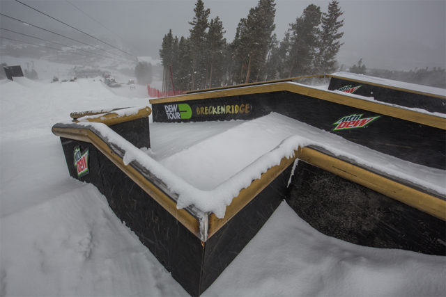 P: Crosland, Dewtour.com