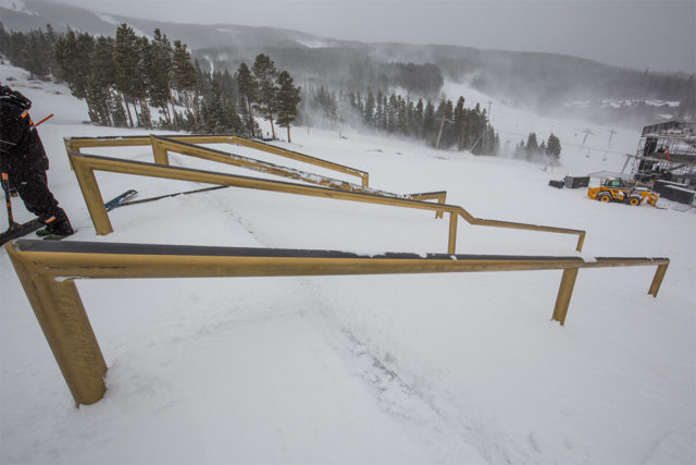 P: Crosland, Dewtour.com