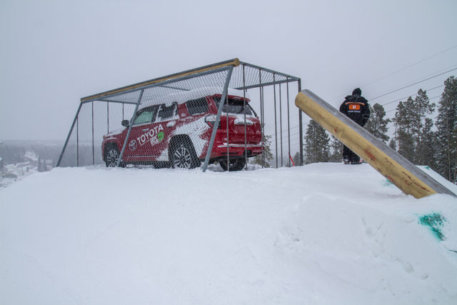 P: Durso, Dewtour.com