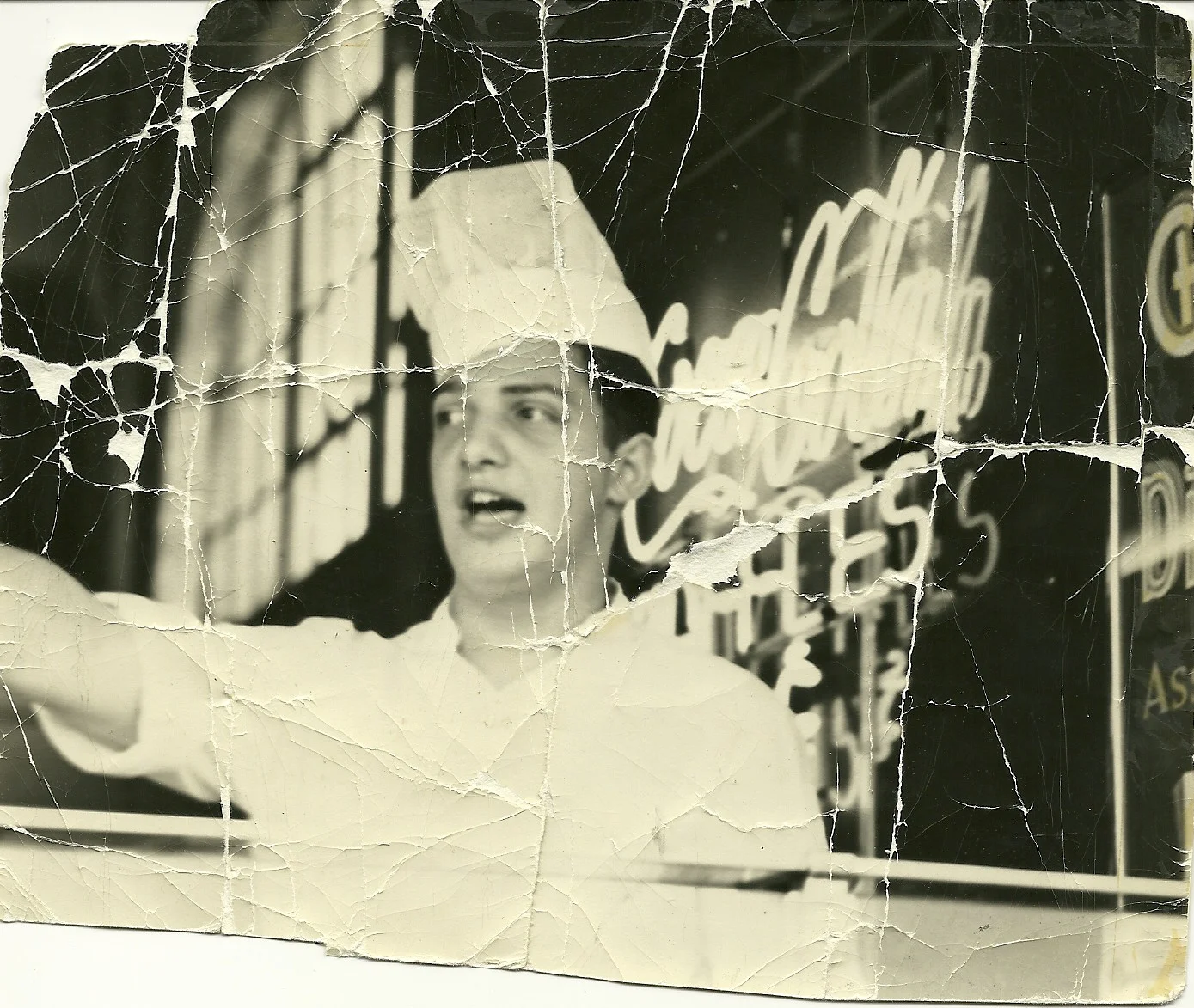 Joseph D'Esposito