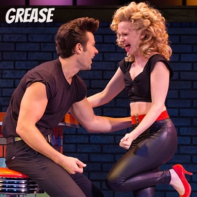 GREASE