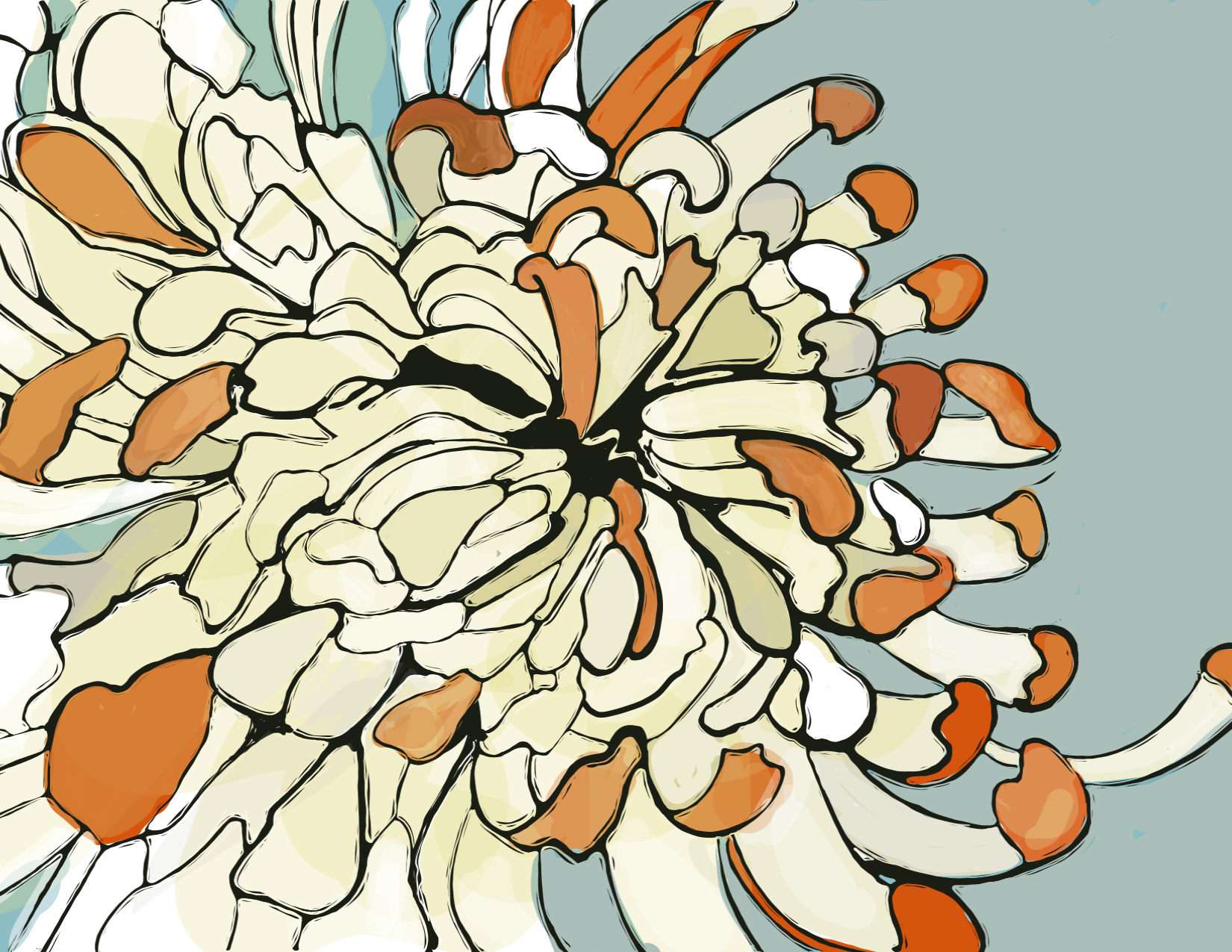 0051 - Japanese Chrysanthemum Card.png