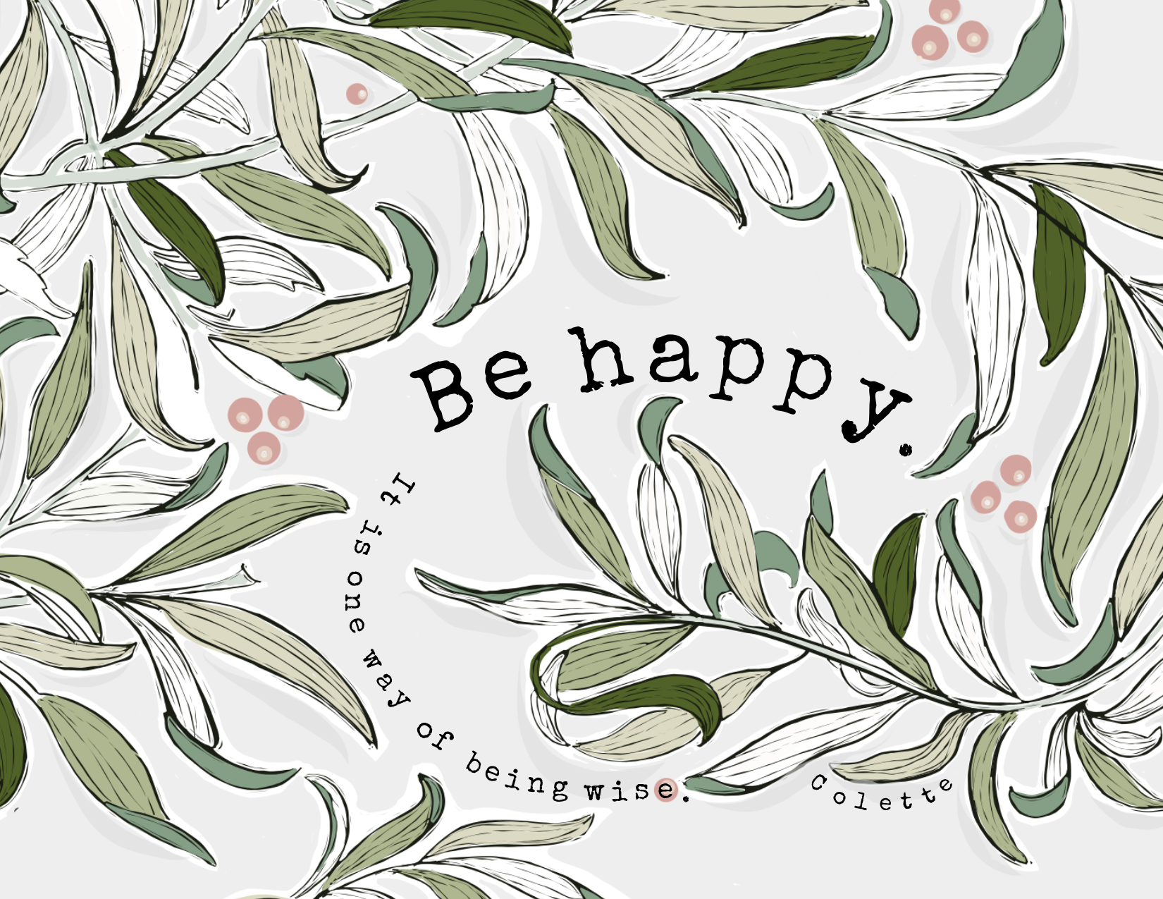 0074 - Be happy - Colette Quote Card.png