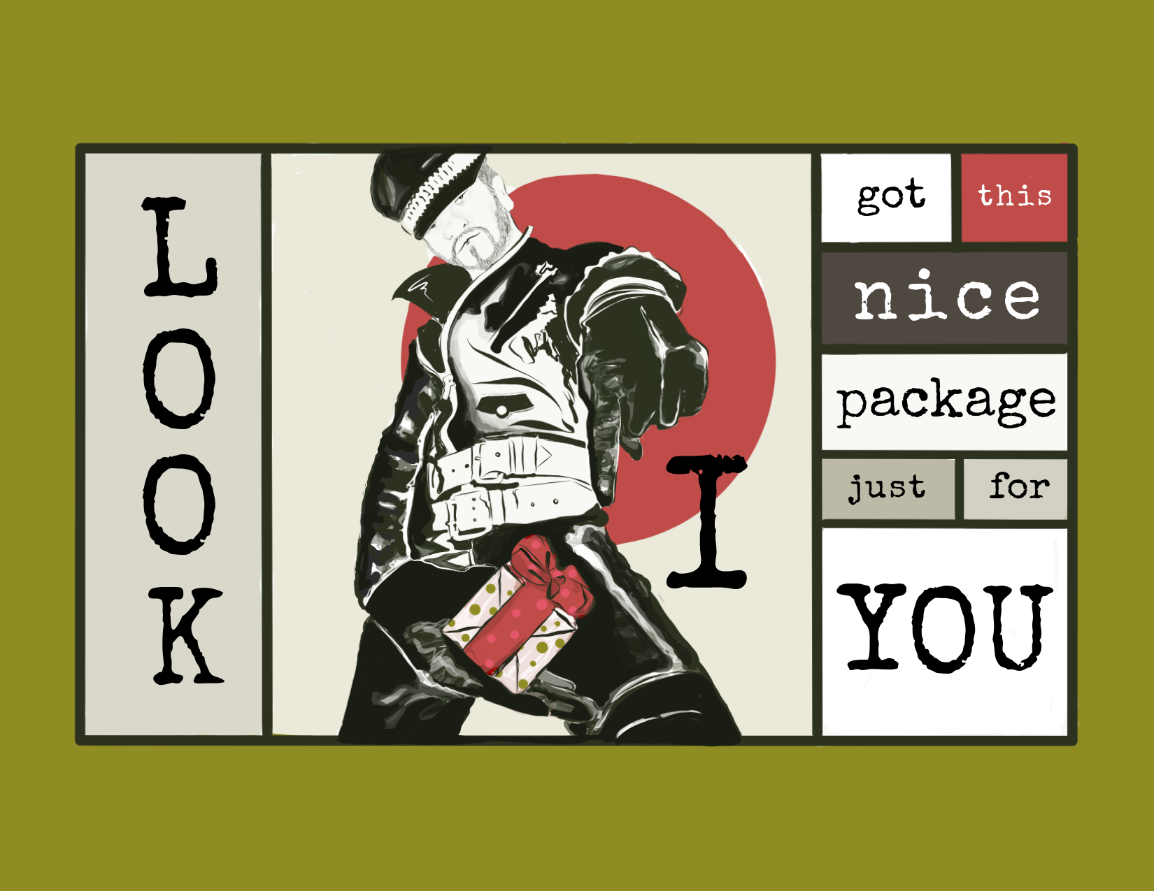 0083 - A package just for you - Funny Card.png