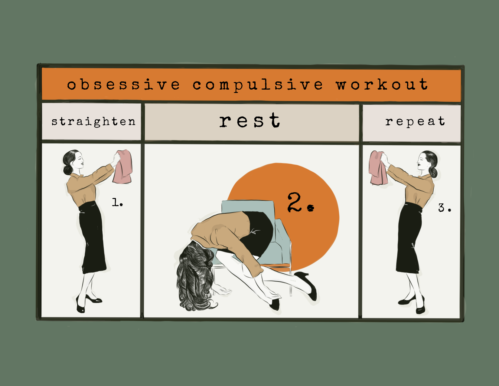 0082 - Obsessive Compulsive Workout - Funny Card.png