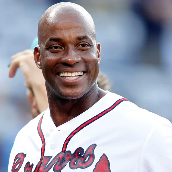 Fred McGriff