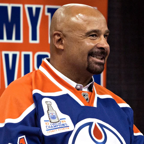 Grant Fuhr