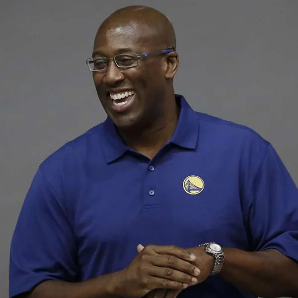 Mike Brown