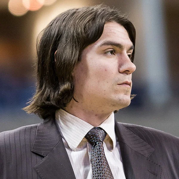 Adam Morrison