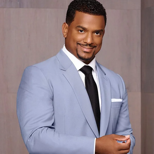 Alfonso Ribeiro