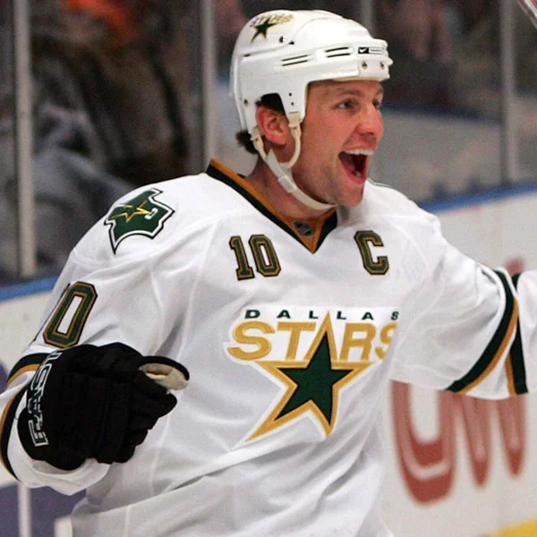 Brenden Morrow