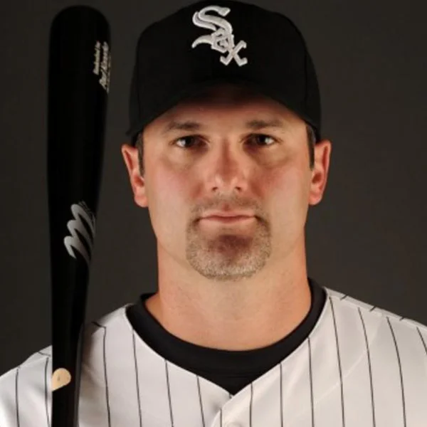 Paul Konerko