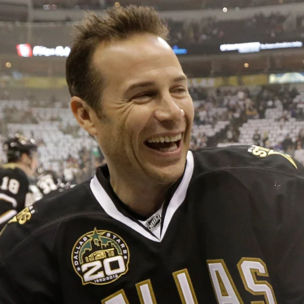 Ray Whitney