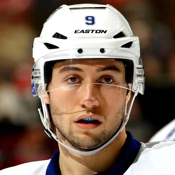 Tyler Johnson