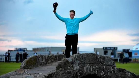 On Golf: Tom Watson, In the Gloaming