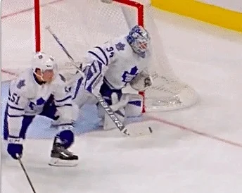 1-Play Goalie Analysis: RVH Needs Your Support