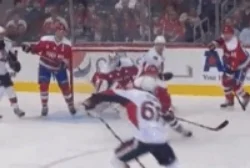 1-Play Goalie Analysis: Braden Holtby, Keeping It Simple