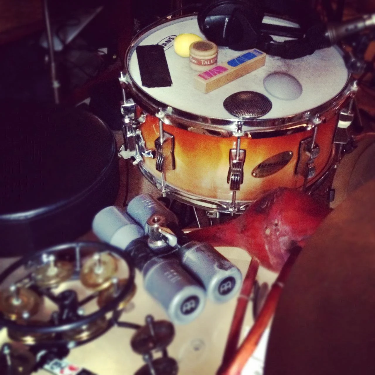 Photo Credit: Sam CooperChris’s teachers and mentors have included Joseph Gramley, Jonathan Ovalle, Michael Udow, Ian Ding, Brian Jones, Mike Ranelli, Jon Seligman, Carey Kocher, Doug Perkins, Stephen Rush and Amy Chavasse. Chris Sies holds a bachel…