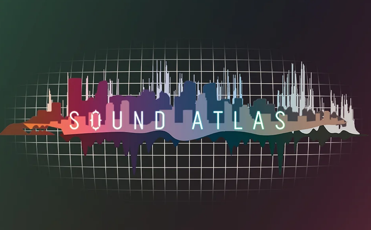 Sound Atlas New Music Festival, hosted by Latitude 49