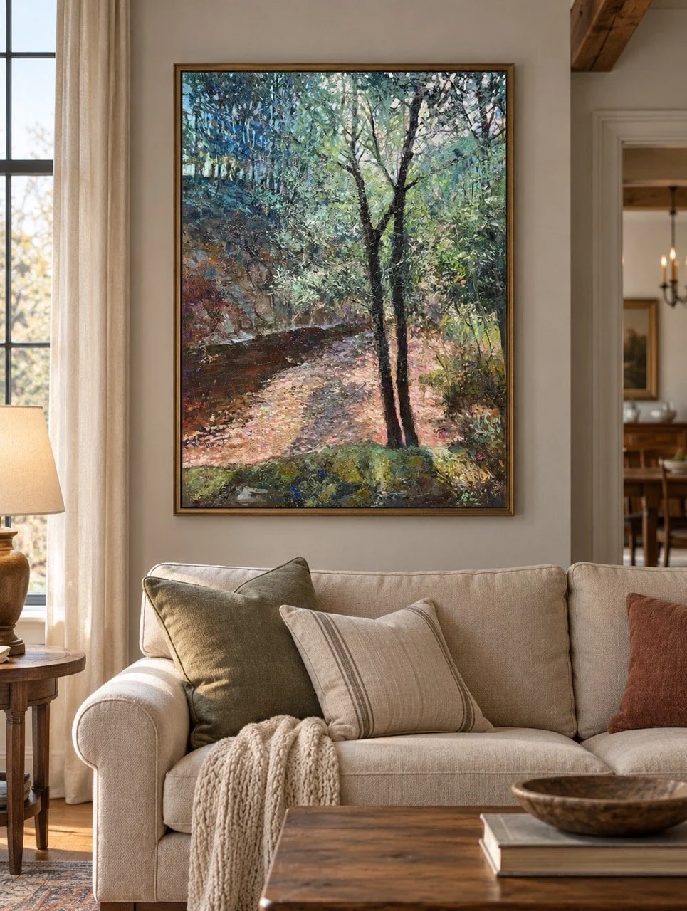 Mona Nelson landscape