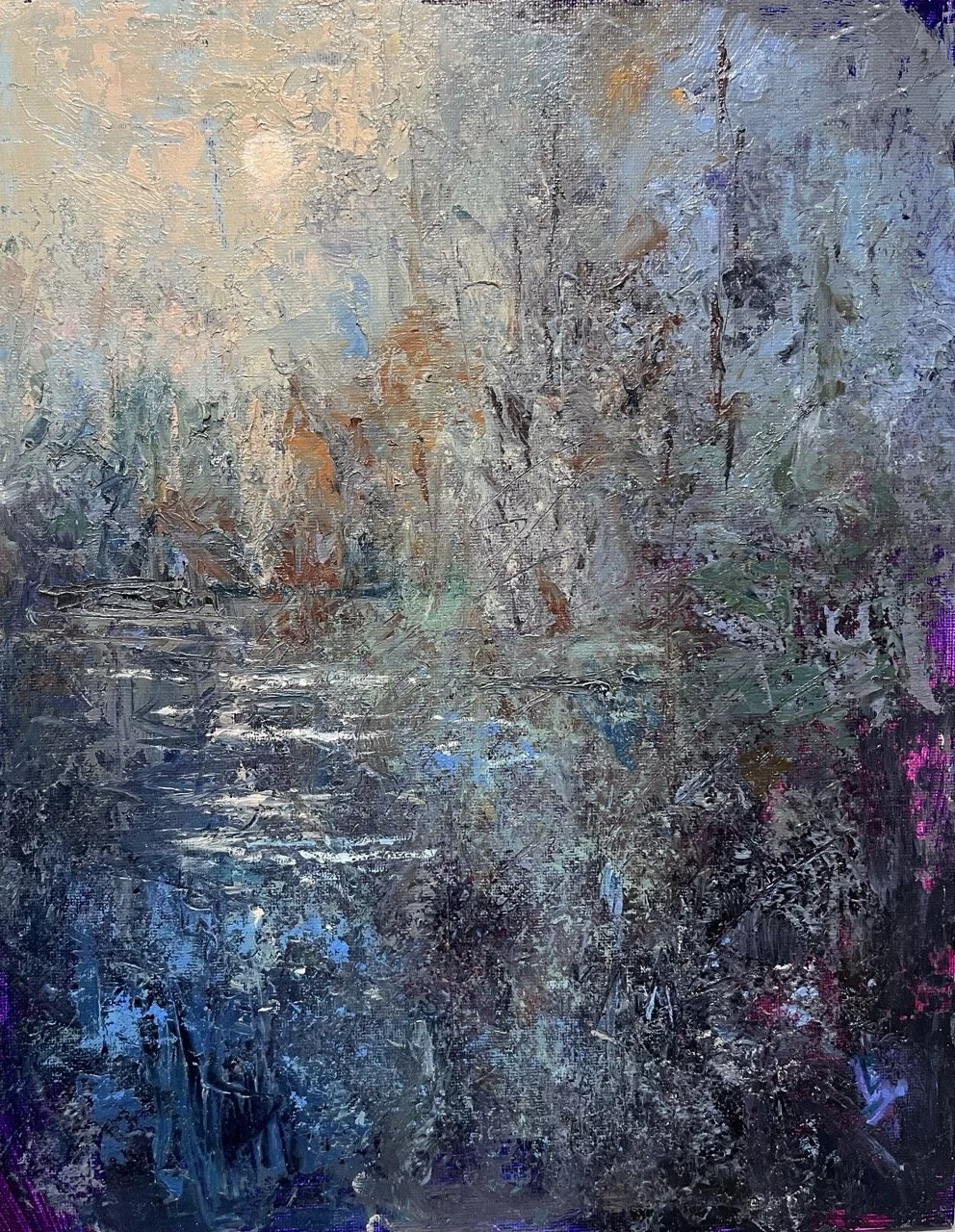 Whispers of Light