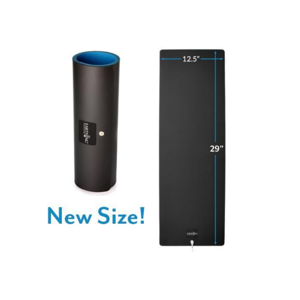 Grounding and Earthing Mats - Grounded.com — Grounded.com