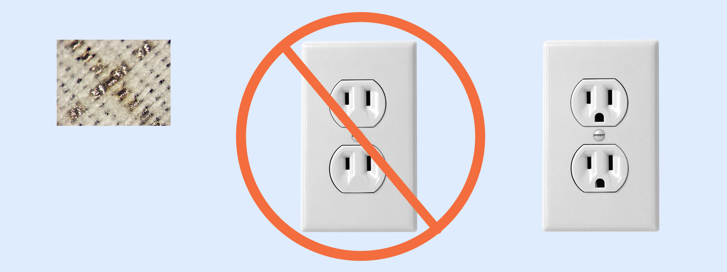 Earthing Wearables Patches —